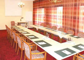 TOP Hotel Amberger 2