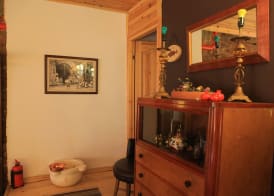 Tom Square Boutique Hotel 5