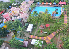 Cikarang Festival 3