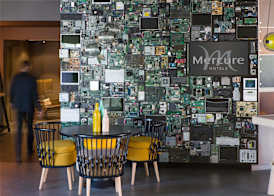 Mercure Paris Sud Les Ulis-Courtaboeuf 2