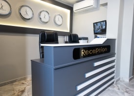 Pera Side Hotel 2