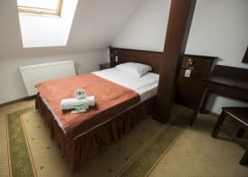 Dworek Magnat 4