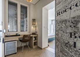 Seaview Luxury Retreat 5