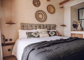 Nomad Hotel - Xábia Port 5