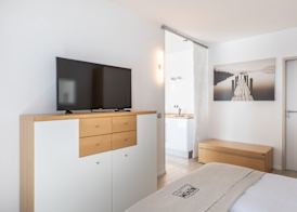 Hotel Freiraum 5