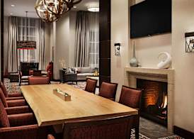 Hilton Garden Inn Charlotte SouthPark 4