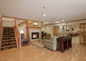 Country Inn & Suites by Radisson, Davenport - Quad Cities 4