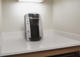 Holiday Inn GRAND RAPIDS - AIRPORT by IHG 3