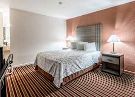 Americas Best Value Inn Heflin 4
