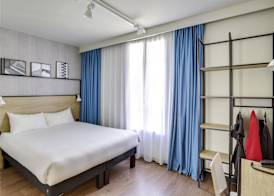ibis Levallois Perret 4