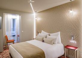 Mercure Paris Pont de Levallois Neuilly 2