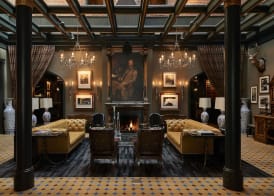 Hotel Jerome, Auberge Collection 3