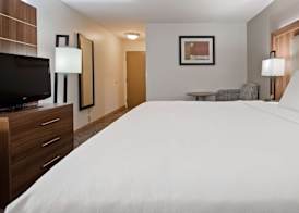 Best Western Plus Kansas City Airport - KCI East 5