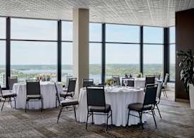 Delta Hotels by Marriott Ottawa City Centre 3