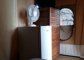 Camping Bungalows El Far 3