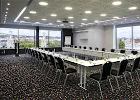 Barcelo Sants 2