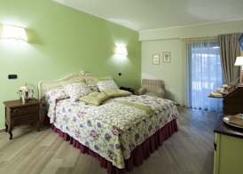 La Vignola Country Hotel 4