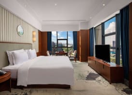 Wingate by Wyndham Changsha Yuhua 5