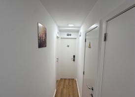 Hotel Albert 5