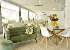 Hotel Ristorante La Marina Mhotelsgroup 2
