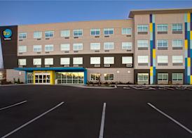 Tru By Hilton Alcoa Knoxville Airport, Tn 2