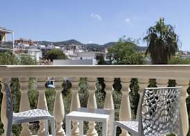 URH Sitges Playa 5