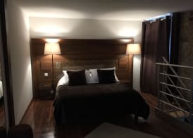 Chambres d'hôtes - L'Ecurie Obernai 2