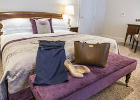 Swan's Nest Hotel 5