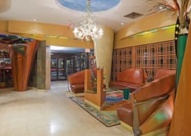 Holiday Inn NIAGARA FALLS - BY THE FALLS by IHG 3