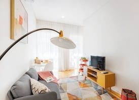 Oporto Urban Mood with AC | Bonfim Studio 2