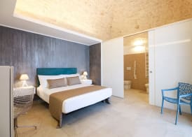 TENUTA GENTILE RESORT & SPA 5