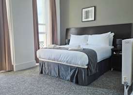 The Strand Hotel 4