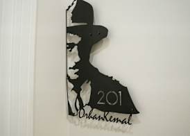 The Printhouse Hotel 2