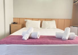 HOTEL ÖZSEFA 2