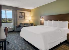 Radisson Hotel Grand Rapids Riverfront 5