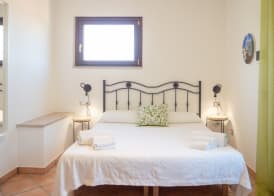 Casale Del Borgo 3