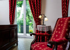 La Quercia Antica B&B 4
