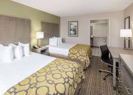 Baymont by Wyndham Cleveland 5