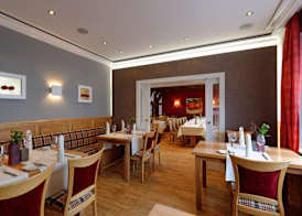 Ringhotel Appelbaum Gütersloh 5