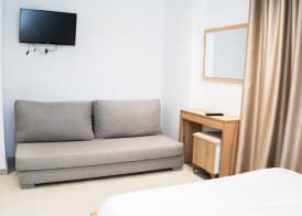 Hôtel Suisse Tunis 3