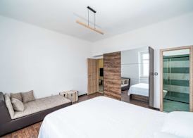 DUxperience Apartment 4