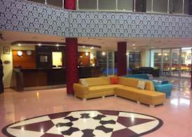 Grand Nar Hotel ADULT ONLY - All Inclusive 3