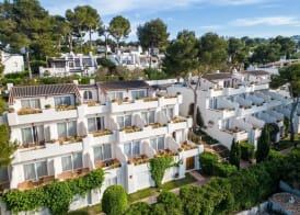 Hotel Ritual de Terra & SPA 4