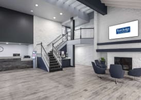 Travelodge by Wyndham Barrie 2