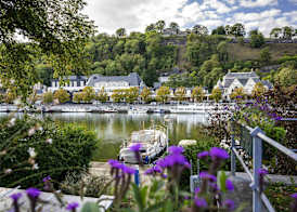Mercure Namur Hotel 2