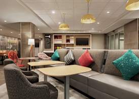 Home2 Suites By Hilton Silver Spring 5