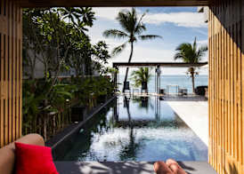 Pavilion Samui Villas and Resort 4