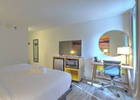 Hotel Carolina 4