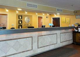 Comfort Inn New Holland Amish Country 4