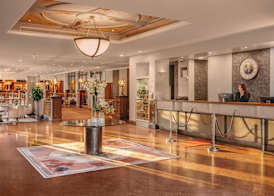 Millennium Hotel Paris Charles De Gaulle 5